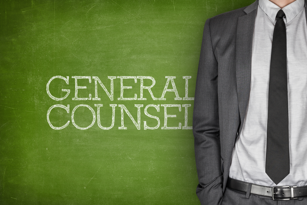 Outsourced General Counsel