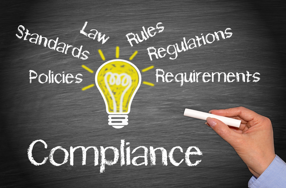 Atlanta Business Compliance for 2020 - Battleson Law