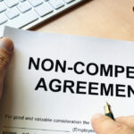 non-compete agreements