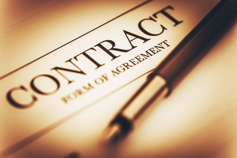 business contract attorney