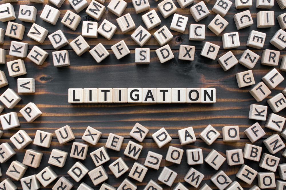 Atlanta Business Litigation Lawyer