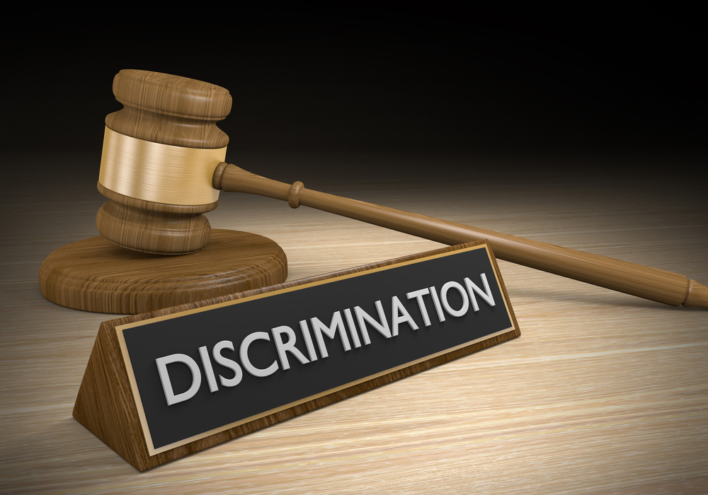 Employment Discrimination Attorney