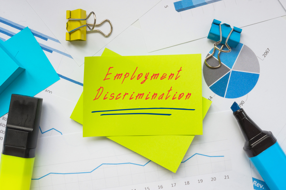 Atlanta Employment Discrimination Lawyer