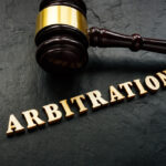 Business Dispute Litigation Attorney
