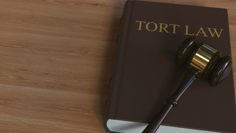 tort claims