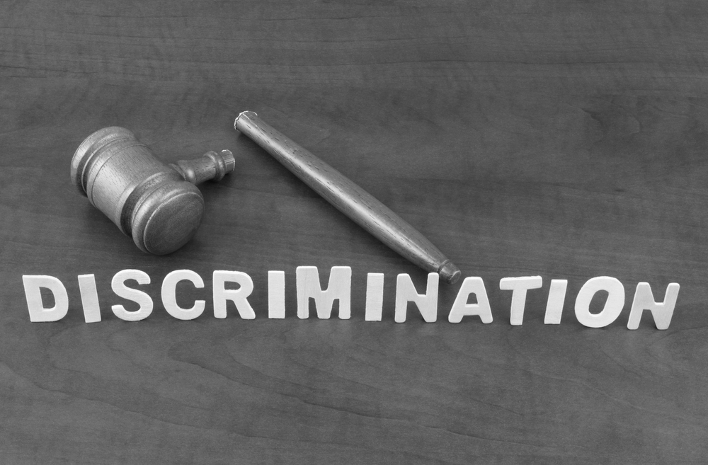 discrimination attorney