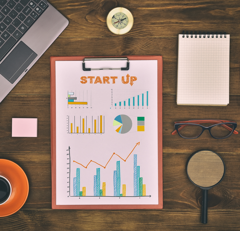 Attorney For Start-Ups in Atlanta