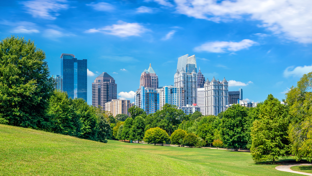 Commercial Real Estate Attorney in Atlanta