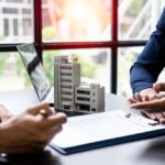 Atlanta's Commercial Real Estate Law