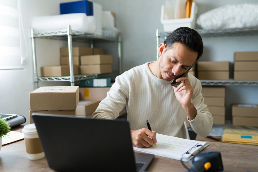 Atlanta commercial lease review attorney